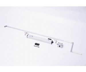 手搖鏈條開窗機(jī)JS-SD-L