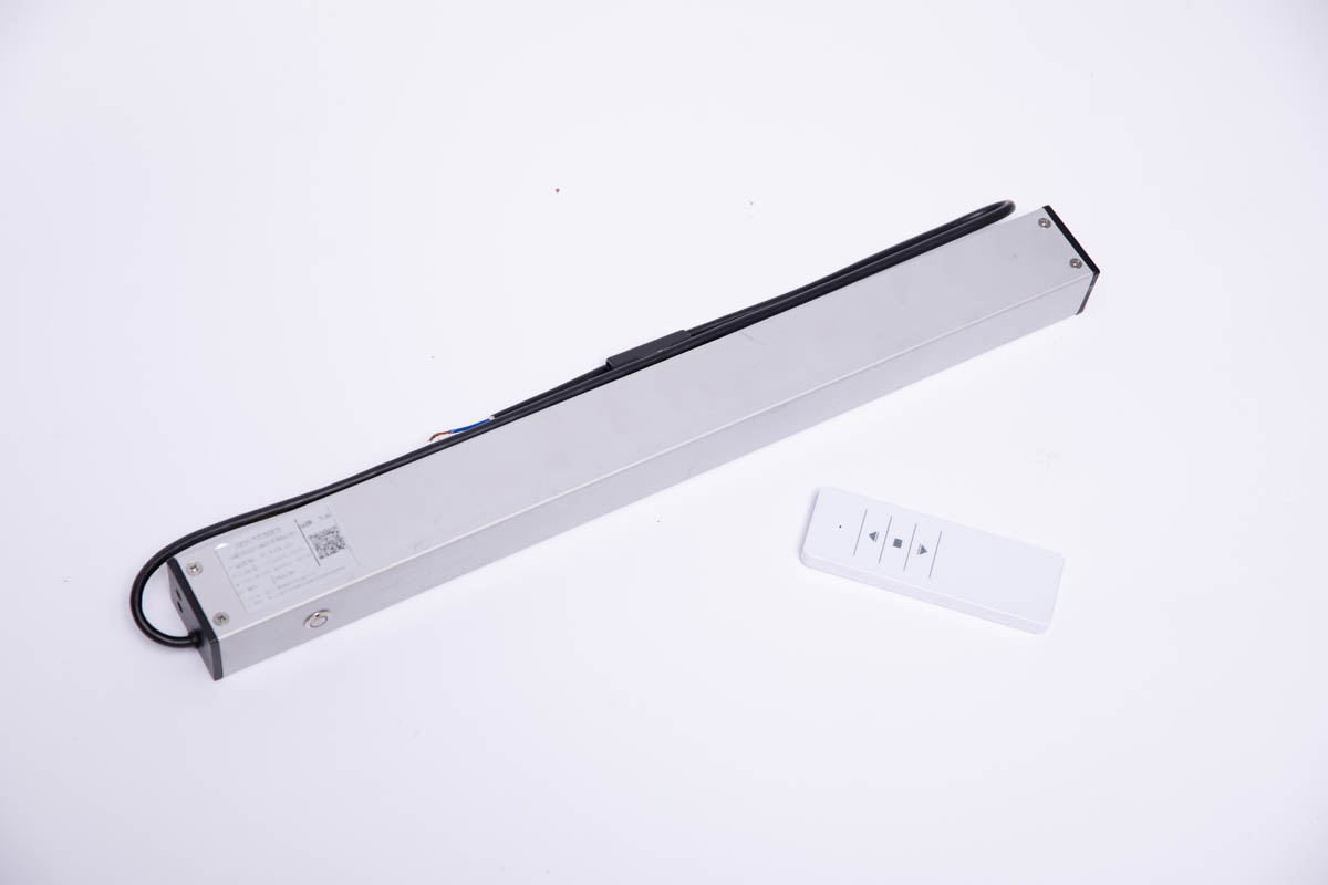 電動(dòng)鏈條開窗器智能版JS-KCJ-24V-A-220V